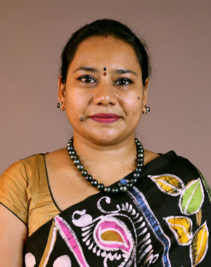 G. Vandana